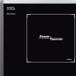 Независимая варочная поверхность Кайзер KCT 6436 FI Avantgarde фото 4 в Новосибирске Независимая варочная поверхность Kaiser KCT 6436 FI Avantgarde фото 4 в Новосибирске