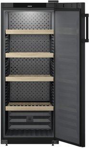 Винный шкаф Liebherr WSbl 4601 фото 4 в Новосибирске