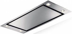 Встраиваемая вытяжка Faber HEAVEN 2.0 X FLAT A120 фото в Новосибирске