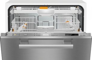 Встраиваемая посудомоечная машина Миле PG8133SCVi XXL фото 2 в Новосибирске Встраиваемая посудомоечная машина Miele PG8133SCVi XXL фото 2 в Новосибирске