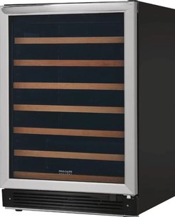 Винный шкаф Frigidaire FGWC5233TS фото 4 в Новосибирске