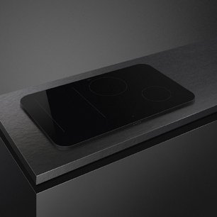 Варочная панель Smeg SISL7844MB фото 3 в Новосибирске