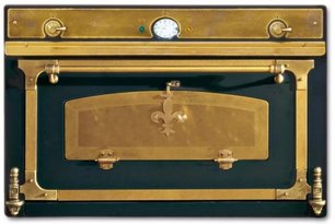 Духовой шкаф Restart ELF050g Matt фото в Новосибирске