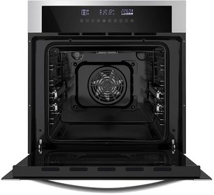 Духовой шкаф Maunfeld EOEH.5811S1 фото 3 в Новосибирске