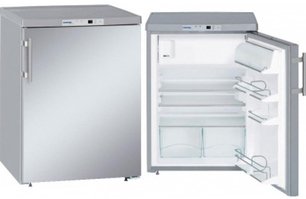 Холодильник Liebherr TPesf 1714 Comfort фото 3 в Новосибирске