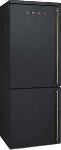Холодильник Смег FA8003AOS фото в Новосибирске Холодильник Smeg FA8003AOS фото в Новосибирске