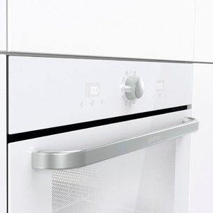 Духовой шкаф Горение BOS6737SYW фото 2 в Новосибирске Духовой шкаф Gorenje BOS6737SYW фото 2 в Новосибирске