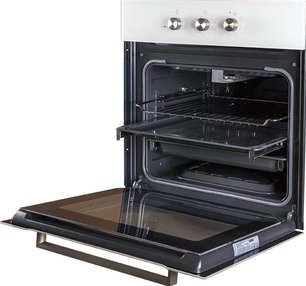 Духовой шкаф Kuppersberg HGG 663 W фото 3 в Новосибирске