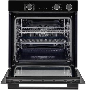 Духовой шкаф Kuppersberg KSO 610 B фото 3 в Новосибирске