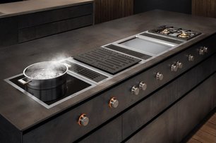 Варочная панель Гаггенау VI462113 фото 3 в Новосибирске Варочная панель Gaggenau VI462113 фото 3 в Новосибирске