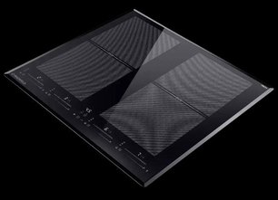 Индукционная варочная панель Маунфилд CVI594SF2BK LUX фото 2 в Новосибирске Индукционная варочная панель Maunfeld CVI594SF2BK LUX фото 2 в Новосибирске