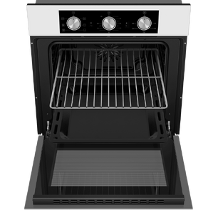 Духовой шкаф Maunfeld AEOF6060W фото 4 в Новосибирске