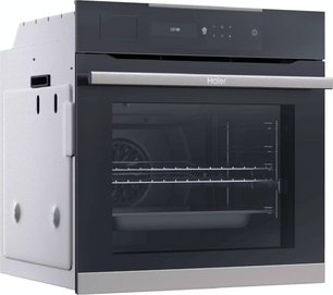 Духовой шкаф Haier HWO60SM5S9B1H фото 2 в Новосибирске