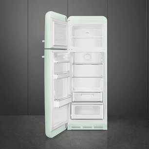 Холодильник Смег FAB30LPG3 фото 3 в Новосибирске Холодильник Smeg FAB30LPG3 фото 3 в Новосибирске