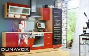 Винный шкаф Dunavox DX-89.246TB фото 2 в Новосибирске