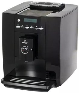 Кофемашина Kaffit com KLM1604А Black фото 4 в Новосибирске