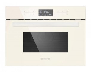 Шкаф духовой электрический с функцией СВЧ MAUNFELD MCMO.44.9GI фото в Новосибирске