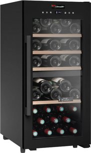 Винный шкаф Climadiff CD41B1 фото 4 в Новосибирске