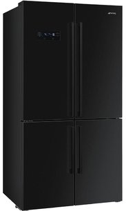 Холодильник Смег FQ60N2PE1 фото 3 в Новосибирске Холодильник Smeg FQ60N2PE1 фото 3 в Новосибирске