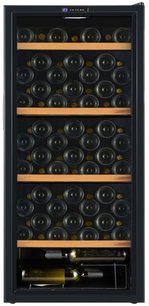 Винный шкаф La Sommeliere VN97 фото 2 в Новосибирске