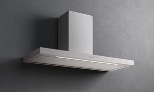 Вытяжка Falmec PLANE ISOLA WHITE 120 PLUS фото 4 в Новосибирске