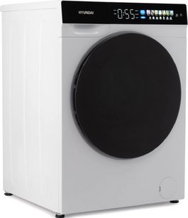 Стиральная машина Hyundai WFE9229 фото 2 в Новосибирске