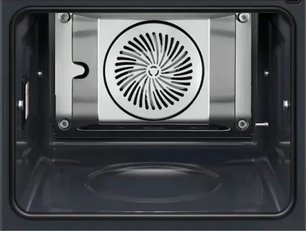 Духовой шкаф AEG TP9SB831AT фото 4 в Новосибирске