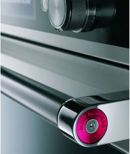 Духовой шкаф KitchenAid KOHSP60604 фото 3 в Новосибирске