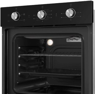 Духовой шкаф Maunfeld AEOC6040B фото 4 в Новосибирске