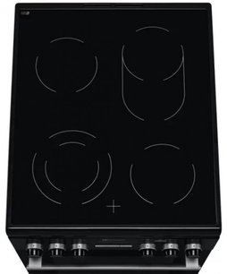 Электрическая плита Electrolux EKC954908K фото 4 в Новосибирске