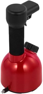 Отпариватель для одежды Лаурастар IGGI Intense Red фото 4 в Новосибирске Отпариватель для одежды Laurastar IGGI Intense Red фото 4 в Новосибирске