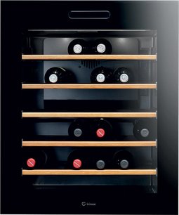 Встраиваемый винный шкаф Irinox Vinoteca HVIN2350001 фото в Новосибирске