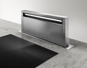 Встраиваемая вытяжка Elica GETUP IX/A/90 фото в Новосибирске