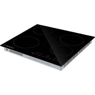 Варочная панель Maunfeld AVCE594BK фото 3 в Новосибирске