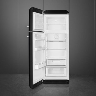 Холодильник Смег FAB30LBL3 фото 2 в Новосибирске Холодильник Smeg FAB30LBL3 фото 2 в Новосибирске