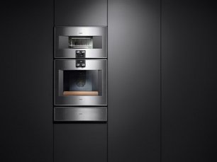 Встраиваемая микроволновая печь Гаггенау BM 485-110 фото 3 в Новосибирске Встраиваемая микроволновая печь Gaggenau BM 485-110 фото 3 в Новосибирске