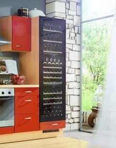 Винный шкаф Dunavox DX-89.246TB фото 4 в Новосибирске