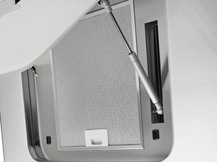 Вытяжка АЕГ DVB3850M фото 2 в Новосибирске Вытяжка AEG DVB3850M фото 2 в Новосибирске