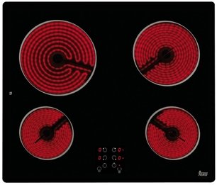 Варочная панель Тека TB 600 фото в Новосибирске Варочная панель Teka TB 600 фото в Новосибирске