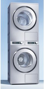 Сушильная машина Miele PT 7189 EL ED (Сталь) фото 2 в Новосибирске