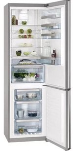 Холодильник AEG S99383CMX2 фото в Новосибирске