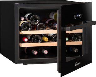 Винный шкаф La Sommeliere LSBI28B фото 2 в Новосибирске