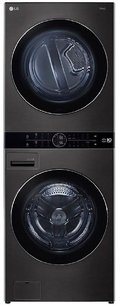 Стирально-сушильная машина LG WT1310YJ фото в Новосибирске