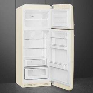Холодильник Смег FAB30RCR6 фото 2 в Новосибирске Холодильник Smeg FAB30RCR6 фото 2 в Новосибирске