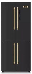 Холодильник Lofra GFRNM 819/O BRASS фото в Новосибирске