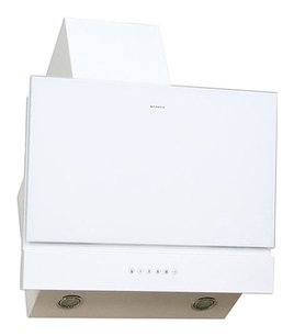 Вытяжка Faber Beryl WH A60 фото 2 в Новосибирске