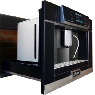 Кофемашина Кайзер EH 6318 KA фото 3 в Новосибирске Кофемашина Kaiser EH 6318 KA фото 3 в Новосибирске