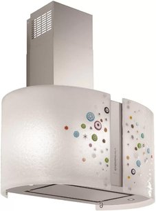 Вытяжка Фалмек Mirabilia 67 Venezia Vetro (800) ECP фото в Новосибирске Вытяжка Falmec Mirabilia 67 Venezia Vetro (800) ECP фото в Новосибирске
