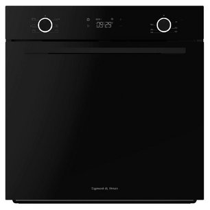 Электрический духовой шкаф Zigmund Shtain E 159 B фото в Новосибирске