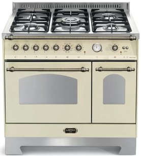 Варочный центр Lofra RBID96MFTE BR фото в Новосибирске